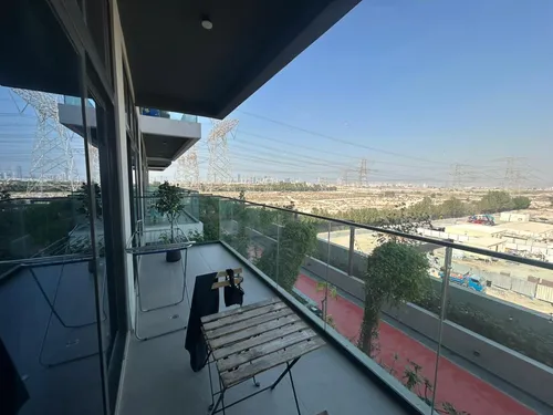 1 Bedroom Apartment in Zazen One