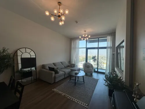 1 Bedroom Apartment in Zazen One