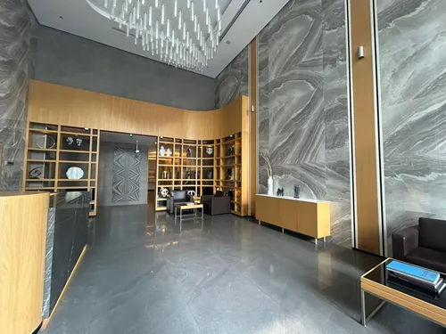 1 Bedroom Apartment in Zazen One