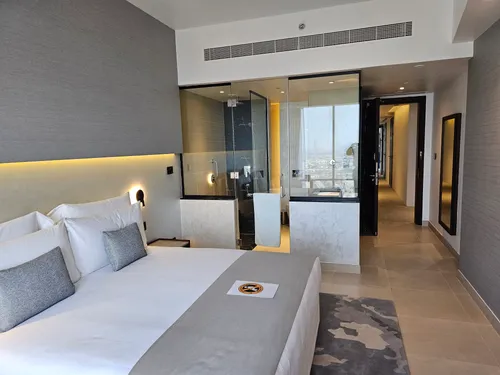  Hotel Apartment in The One at Jumeirah Village Triangle