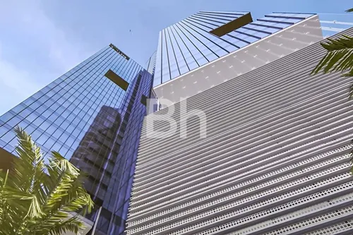  Hotel Apartment in The One at Jumeirah Village Triangle