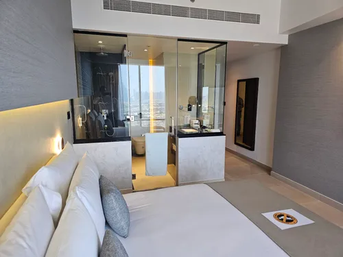  Hotel Apartment in The One at Jumeirah Village Triangle