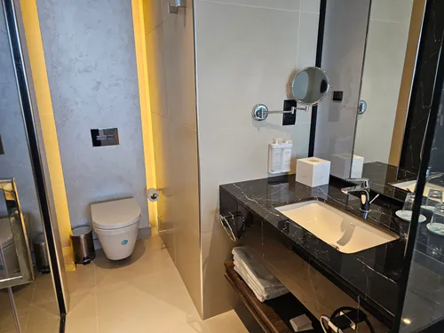  Hotel Apartment in The One at Jumeirah Village Triangle