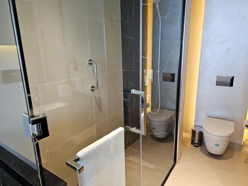  Hotel Apartment in The One at Jumeirah Village Triangle