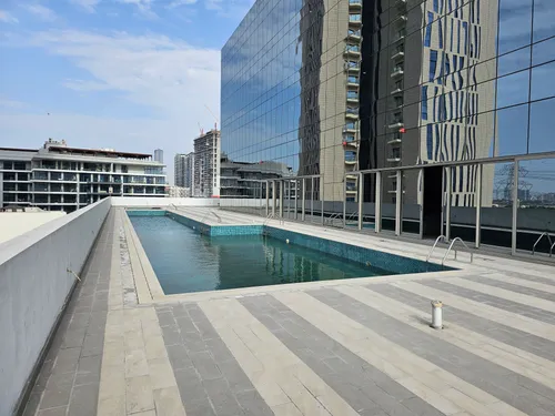  Hotel Apartment in The One at Jumeirah Village Triangle