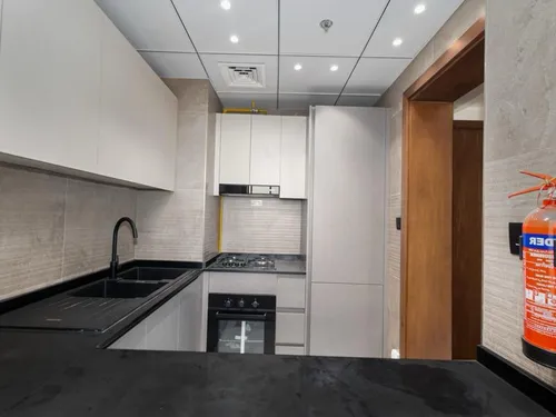 1 Bedroom Apartment in Maya 5