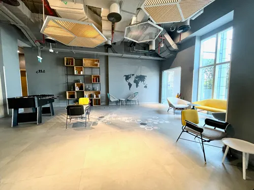 Apartment in Tower 3