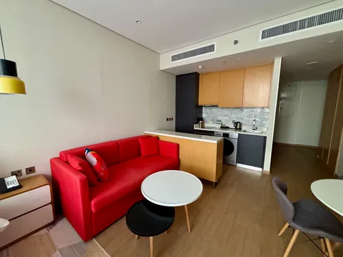 Apartment in Tower 3