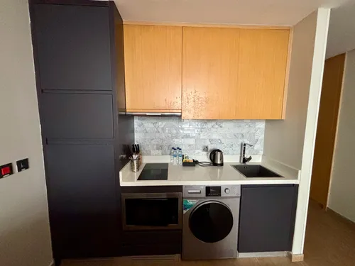 Apartment in Tower 3
