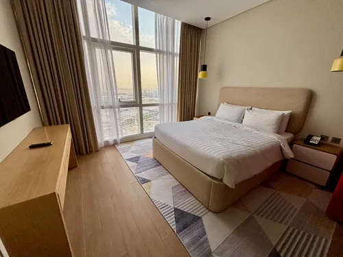 Apartment in Tower 3