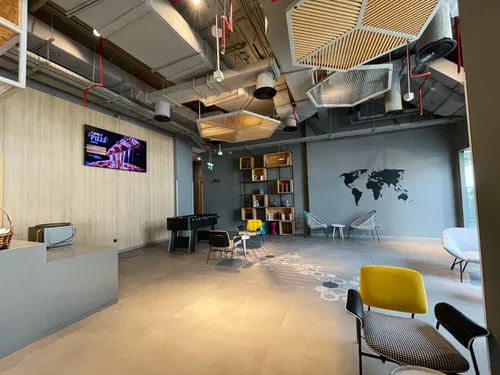 Apartment in Tower 3