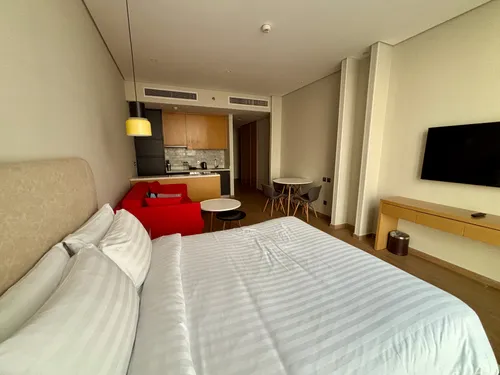 Apartment in Tower 3