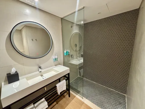 Apartment in Tower 3