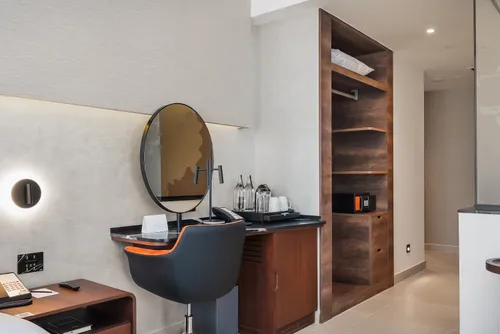  Hotel Apartment in The One at Jumeirah Village Triangle