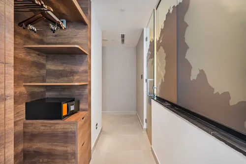  Hotel Apartment in The One at Jumeirah Village Triangle