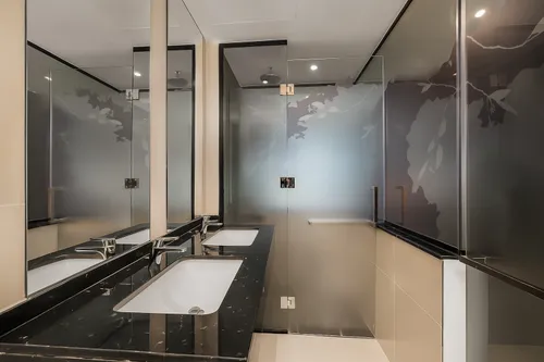  Hotel Apartment in The One at Jumeirah Village Triangle