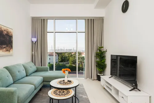 2 Bedrooms Apartment in La Residence, Jumeirah Village Triangle