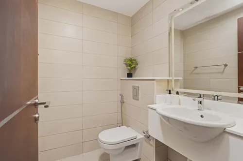 2 Bedrooms Apartment in La Residence, Jumeirah Village Triangle