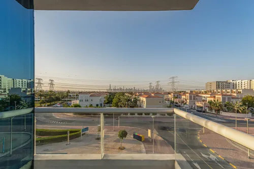 2 Bedrooms Apartment in La Residence, Jumeirah Village Triangle