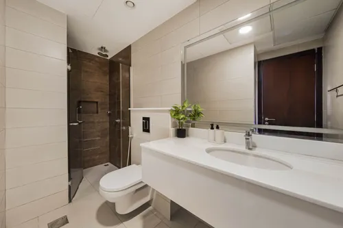 2 Bedrooms Apartment in La Residence, Jumeirah Village Triangle