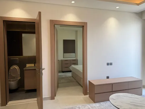 1 Bedroom Apartment in Cloud Tower A