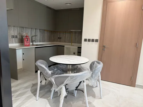 1 Bedroom Apartment in Cloud Tower A