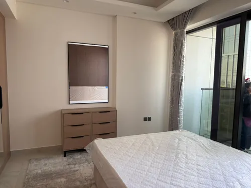1 Bedroom Apartment in Cloud Tower A