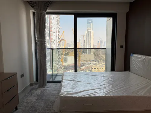 1 Bedroom Apartment in Cloud Tower A