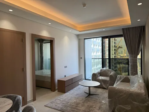 1 Bedroom Apartment in Cloud Tower A
