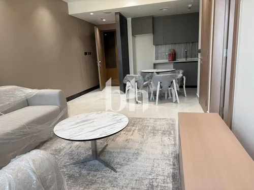 Brand New | Mid Floor | Skyline View | Spatial