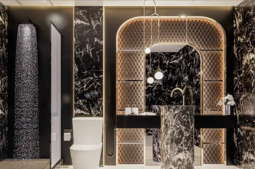 1 Bedroom Apartment in Fashionz by Danube