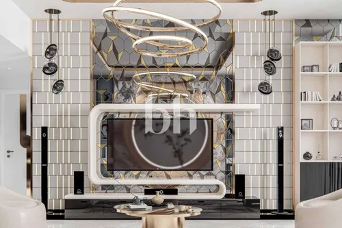 High Floor | Great View | Two Balconies