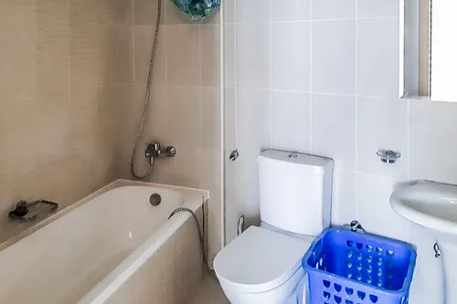 1 Bedroom Apartment in Green Park