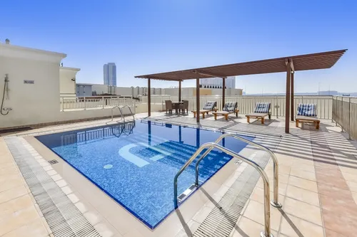 1 Bedroom Apartment in Green Park