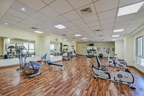 1 Bedroom Apartment in Green Park