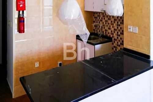 Apartment in Al Jawhara Residences