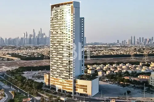 Apartment in Al Jawhara Residences