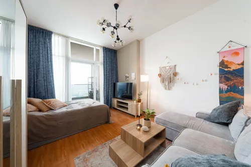  Apartment in Al Jawhara Residences