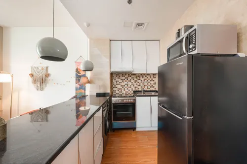  Apartment in Al Jawhara Residences