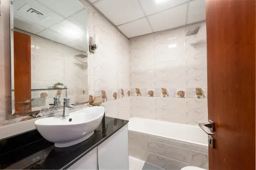  Apartment in Al Jawhara Residences