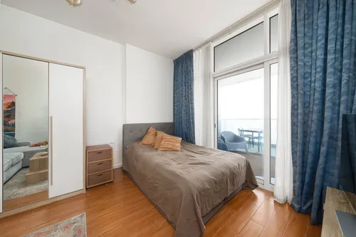  Apartment in Al Jawhara Residences