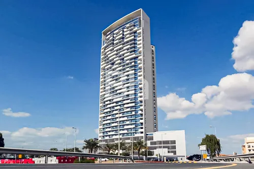 Apartment in Al Jawhara Residences