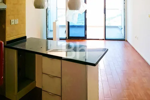 Apartment in Al Jawhara Residences