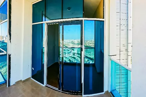 Apartment in Al Jawhara Residences