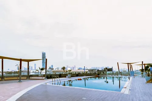 Apartment in Al Jawhara Residences