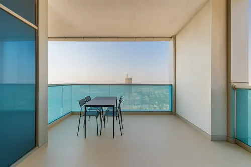 Apartment in Al Jawhara Residences