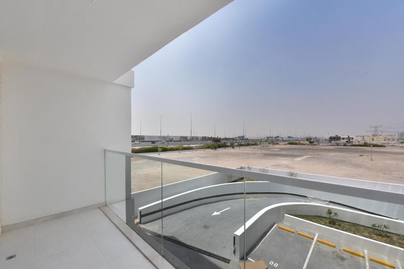 1 Bedroom Apartment in Park One