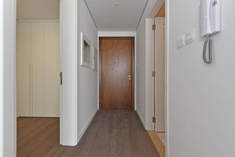 1 Bedroom Apartment in Park One