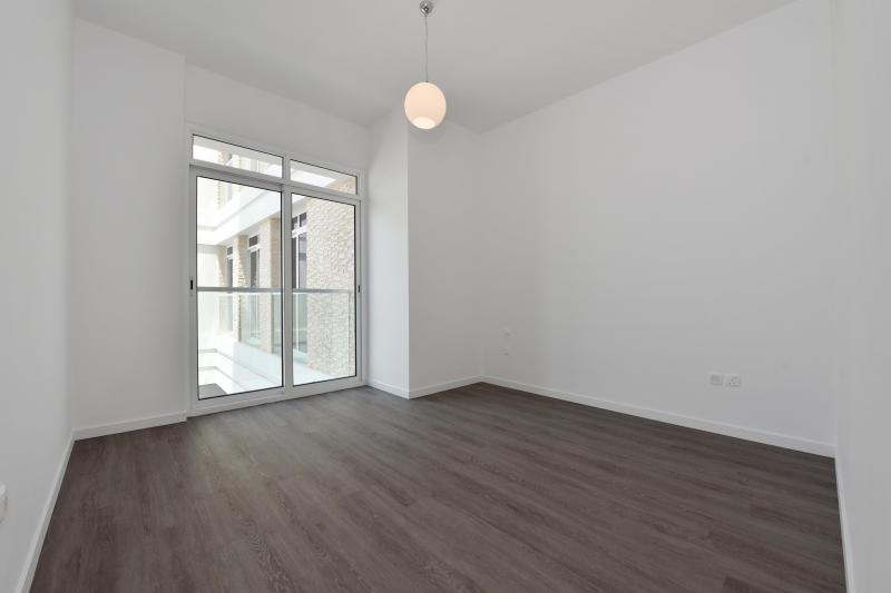 1 Bedroom Apartment in Park One