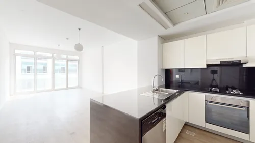 1 Bedroom Apartment in Park One